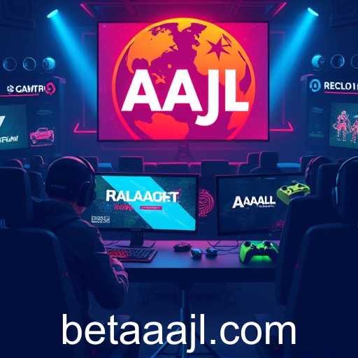 The Rise of AAajl: Shaping Online Gaming