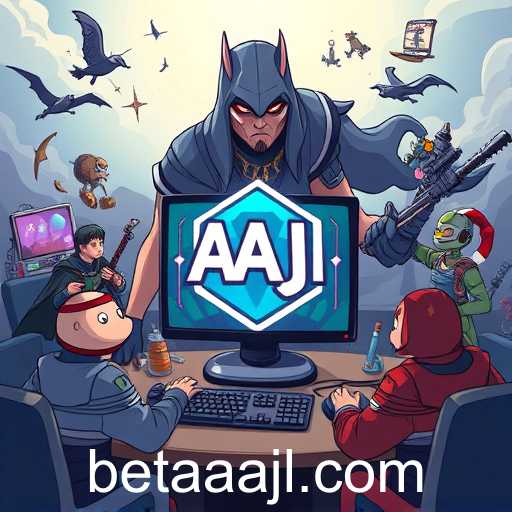 The Rising Star: How aaajl is Revolutionizing English Gaming