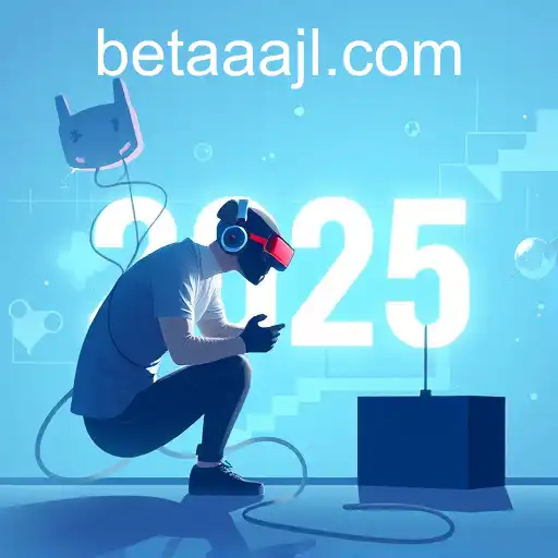 The Evolution of Online Gaming: A 2025 Insight