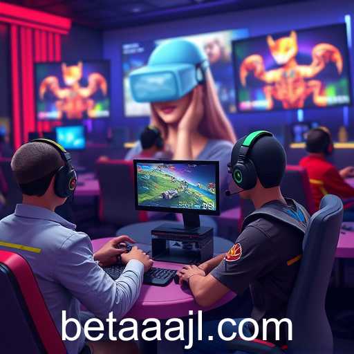 The Evolution of Online Gaming in 2025