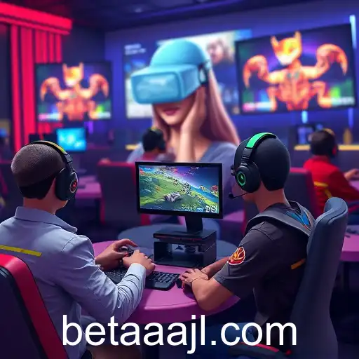 The Evolution of Online Gaming in 2025