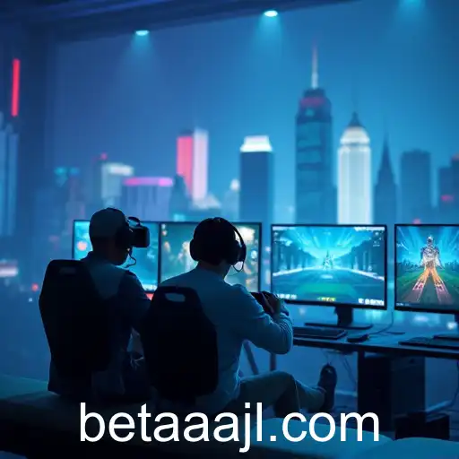 The Evolution of Online Gaming in 2025