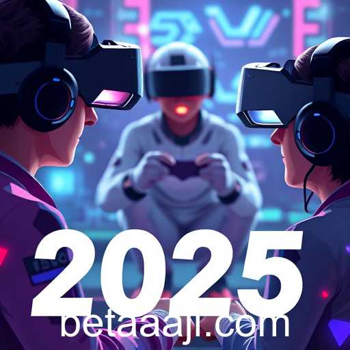 Exploring Gaming Trends amidst Digital Evolution