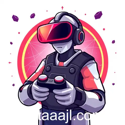 Revamping Online Gaming: AAJ's Influence in the Digital Arena