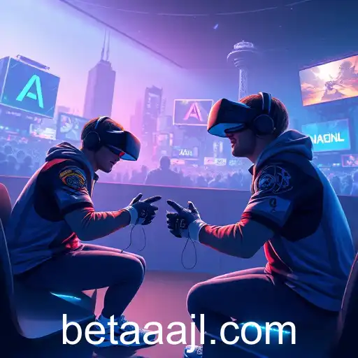 The Buzz Around the English Gaming World