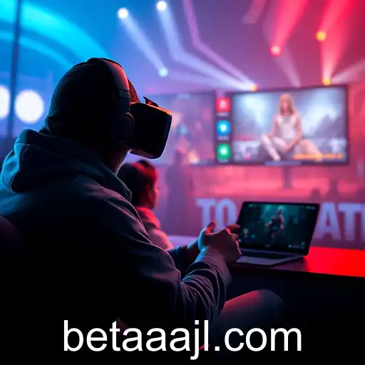 The Evolution of Online Gaming Communities in the AAJAL Era