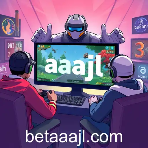 The Evolution of Online Gaming