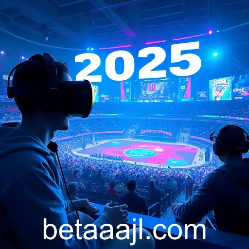 The Evolution of Online Gaming in 2025