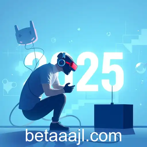 The Evolution of Online Gaming: A 2025 Insight