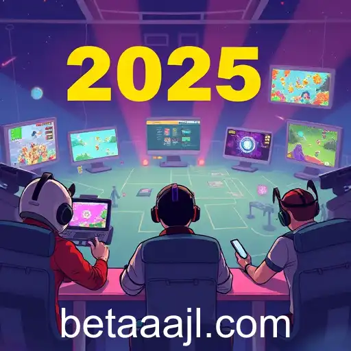 The Evolving Realm of Online Gaming Platforms