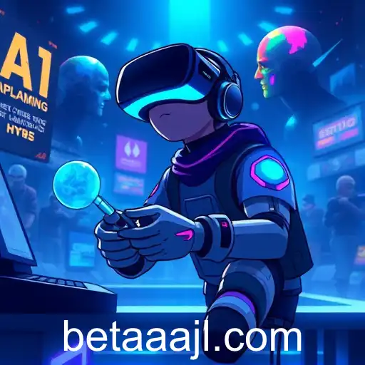 Gaming Site Promotes New Levels of Engagement