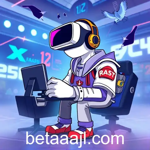 Gaming Industry Adapts to New Trends