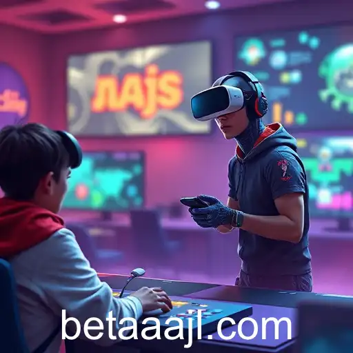 The Rise of AAJ Game Phenomenon