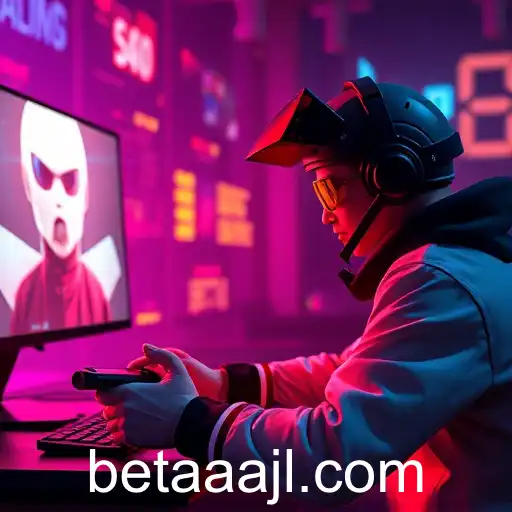 Gaming Revolution: AAJAL's Impact