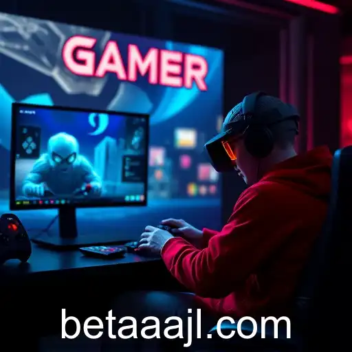 Growing Influence of Online Game Platforms