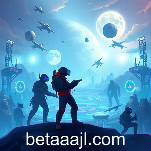 Navigating the Landscape of Online Gaming