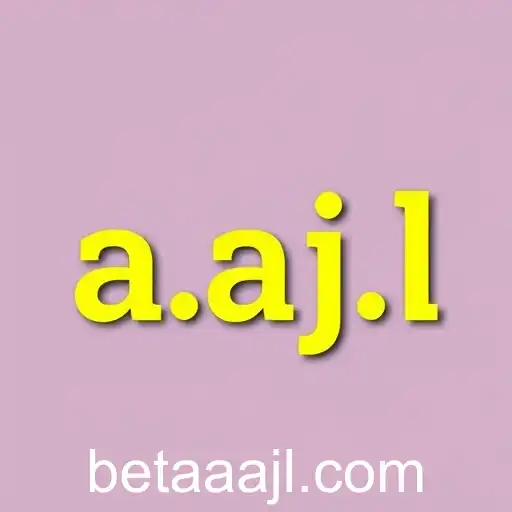 The Rise of 'aaajl': A Game Changer in Online Gaming