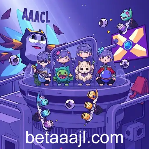 The Rise of Online English Games