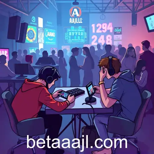 The Rise of Gaming Communities in 2025