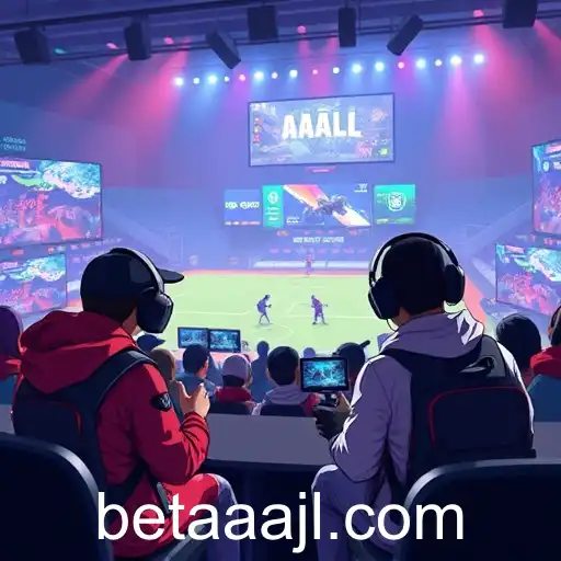 The Rise of Online Gaming Communities