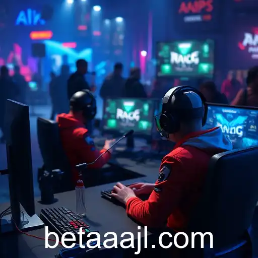 The Rise of AAJL: Revolutionizing Online Gaming