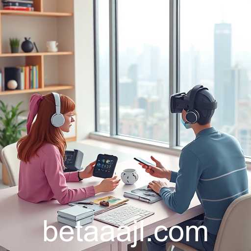 The Evolution of Online English Gaming