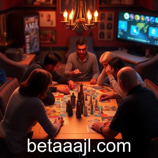 The Rise of Online Gaming: Exploring aaajl's Impact