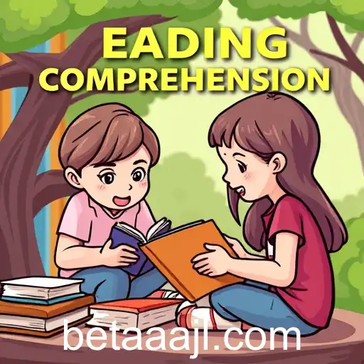 Unveiling the Depths: Exploring 'Reading Comprehension' Games