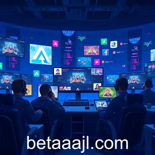 Rise of Recreational Gaming