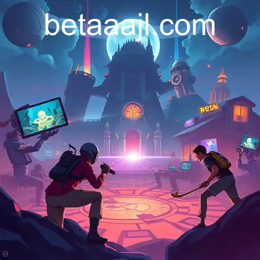 The Rise of aaajl in Online Gaming