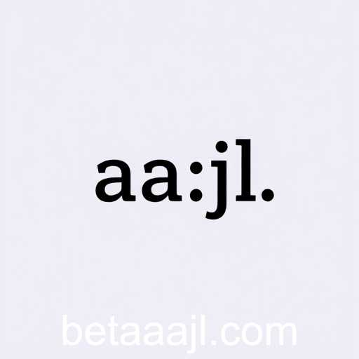 The Rise of AAANJL and Its Impact on Online Gaming