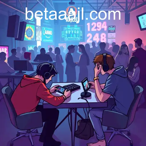 The Rise of Gaming Communities in 2025