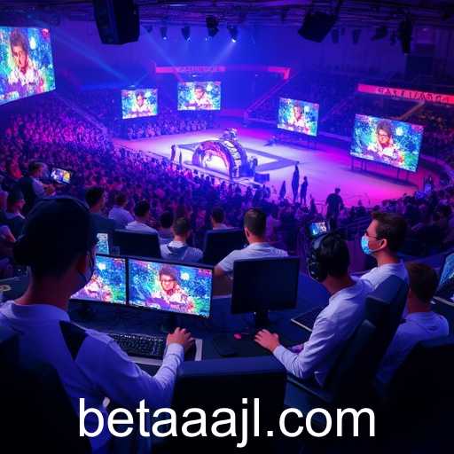 The Rise of Online Gaming: A Decade of Evolution