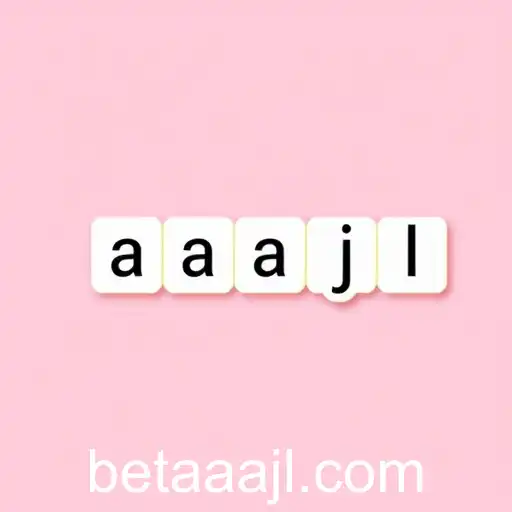 The Curious World of 'Spelling Bees' and the Enigma of 'Aaajl'