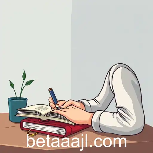 Exploring the World of 'Writing Practice': A New Online Adventure